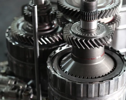 Custom Engineering Items for Machinery & Agriculture